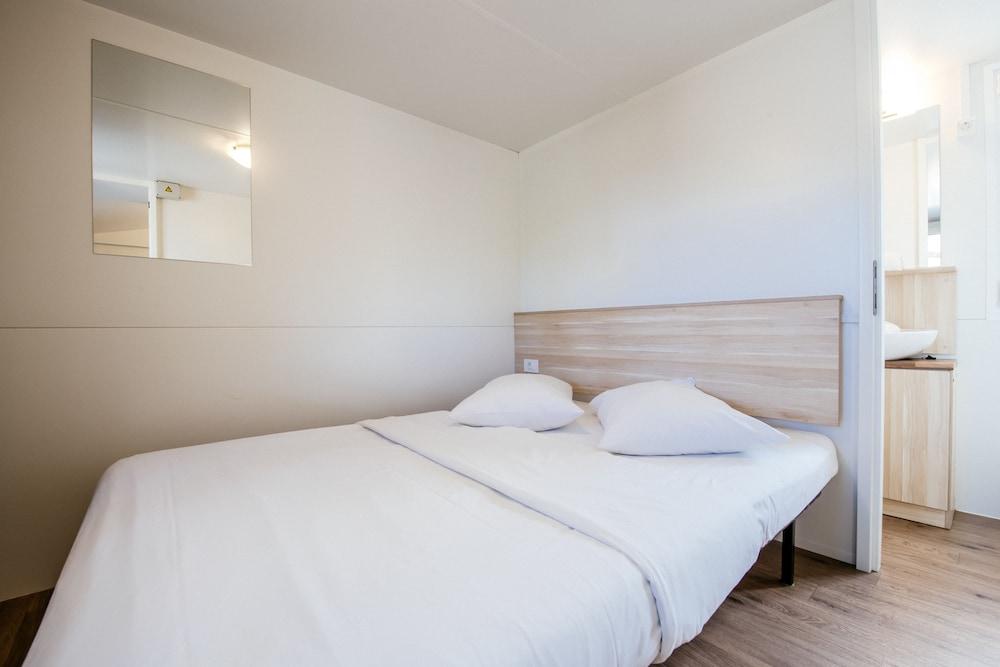 Zaton Holiday Resort Mobile Homes نين المظهر الخارجي الصورة